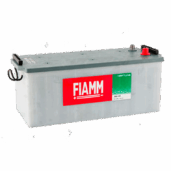 Fiamm MAR 650 fritidsbatteri 12V 180Ah