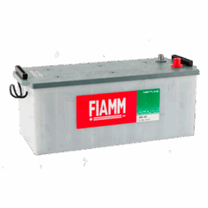 Fiamm MAR 650 fritidsbatteri 12V 180Ah