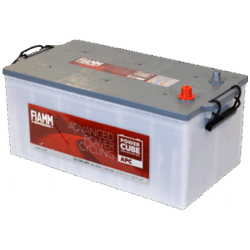 Fiamm CX 225 APC MF batteri 12V 225Ah