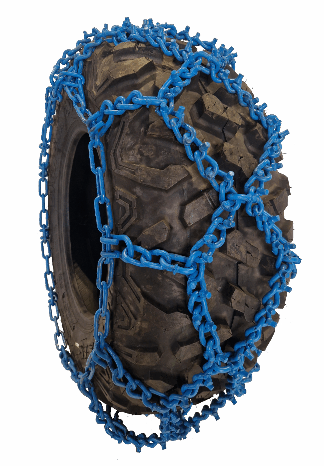 BLÅMANN ATV 5.5MM GRUPPE 210