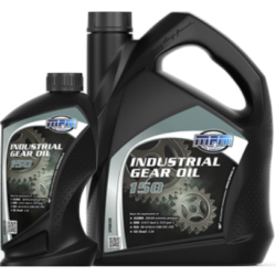 MPM girolje Esk=6 [39001D] 1l Industrial 150