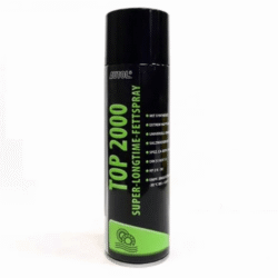 Autol fettspray Esk=12 [01612053] 500ml Top 2000 Aerosol