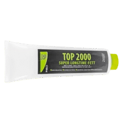 Autol smørefett Tube [01610043] 500ml Top 2000