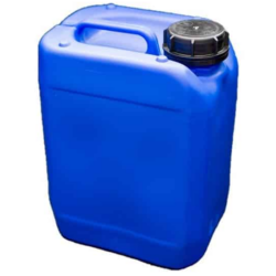 OSS avfetting [OSSC200005] 5l Emunol OSS avfetting