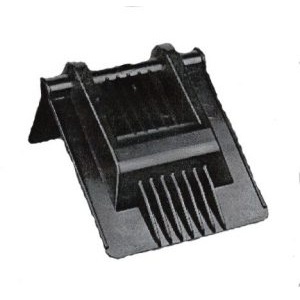 HJØRNEBESKYTTELSE GBM299 185X140 1.SORT