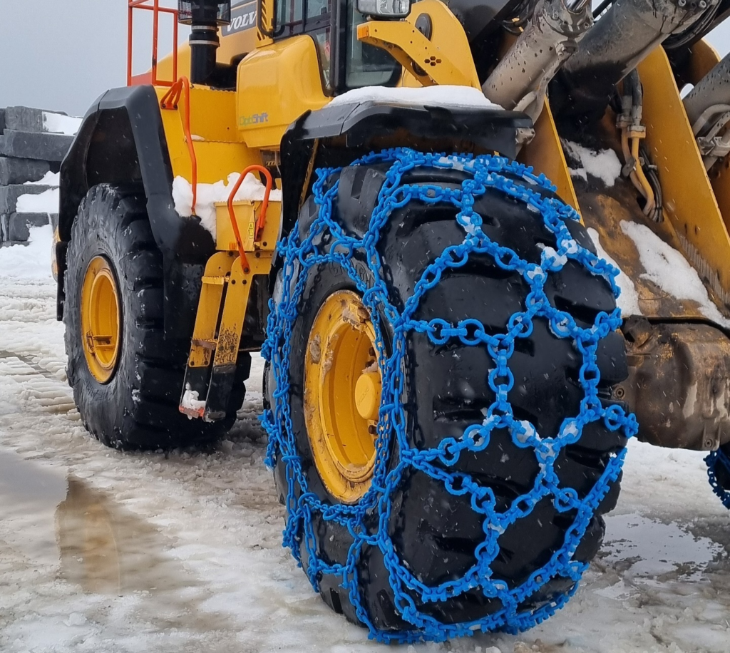 Blåmann Ultimate platekjetting